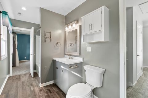 Tiny photo for 2904 E Chestnut Drive, Wonder Lake, IL 60097 (MLS # 12501569)