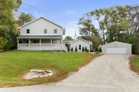2904 E Chestnut Drive Wonder Lake IL 60097