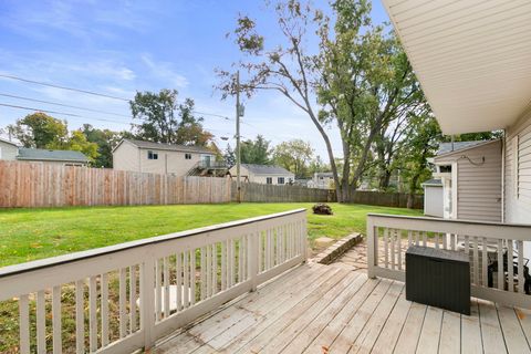 Tiny photo for 2904 E Chestnut Drive, Wonder Lake, IL 60097 (MLS # 12501569)