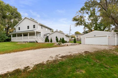 Tiny photo for 2904 E Chestnut Drive, Wonder Lake, IL 60097 (MLS # 12501569)