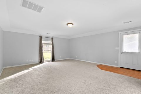 Tiny photo for 2904 E Chestnut Drive, Wonder Lake, IL 60097 (MLS # 12501569)