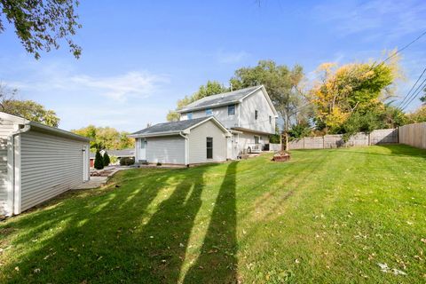 Tiny photo for 2904 E Chestnut Drive, Wonder Lake, IL 60097 (MLS # 12501569)