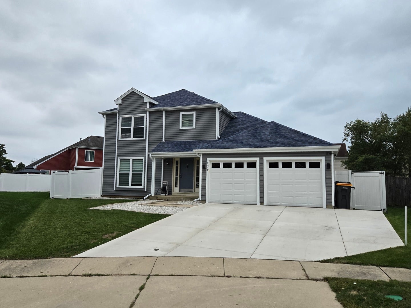 105 Jefferson Lane