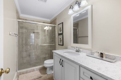 Tiny photo for 346 Bay Tree Circle, Vernon Hills, IL 60061 (MLS # 12550041)