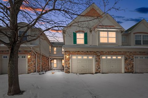 Tiny photo for 346 Bay Tree Circle, Vernon Hills, IL 60061 (MLS # 12550041)