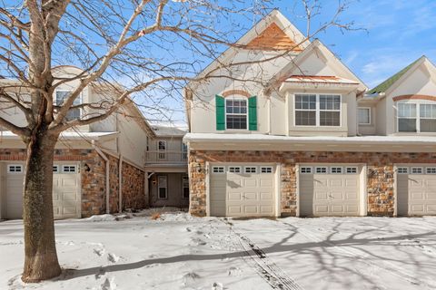 346 Bay Tree Circle Vernon Hills IL 60061