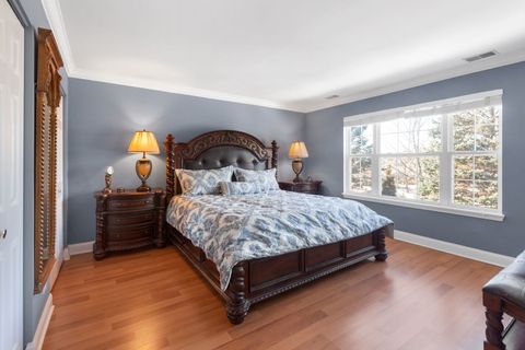 Tiny photo for 346 Bay Tree Circle, Vernon Hills, IL 60061 (MLS # 12550041)