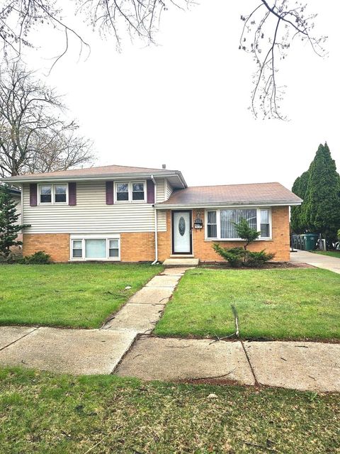 6512 Ridge Drive Chicago Ridge IL 60415