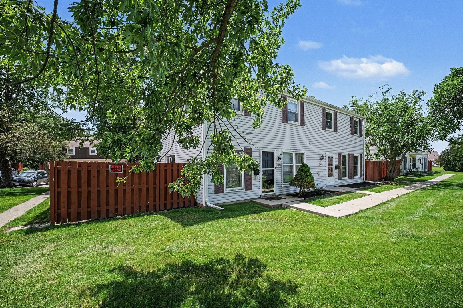 1801 Jamestown Circle