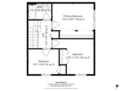Tiny photo for 1801 Jamestown Circle, Hoffman Estates, IL 60169 (MLS # 12680703)