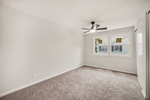 Tiny photo for 1801 Jamestown Circle, Hoffman Estates, IL 60169 (MLS # 12680703)