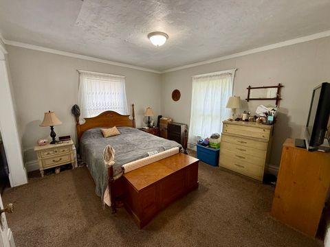 Tiny photo for 508 N 8th Street, Rochelle, IL 61068 (MLS # 12623775)