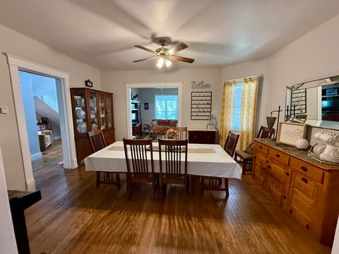 Tiny photo for 508 N 8th Street, Rochelle, IL 61068 (MLS # 12623775)