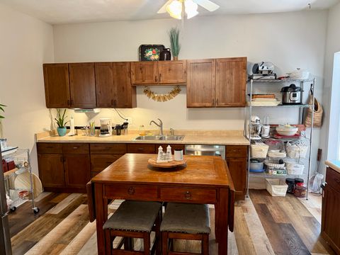 Tiny photo for 508 N 8th Street, Rochelle, IL 61068 (MLS # 12623775)