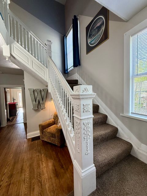 Tiny photo for 508 N 8th Street, Rochelle, IL 61068 (MLS # 12623775)