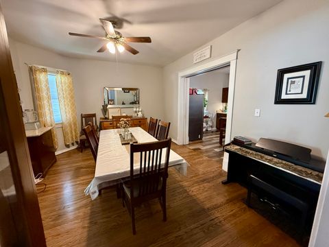 Tiny photo for 508 N 8th Street, Rochelle, IL 61068 (MLS # 12623775)