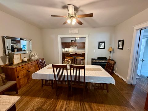 Tiny photo for 508 N 8th Street, Rochelle, IL 61068 (MLS # 12623775)