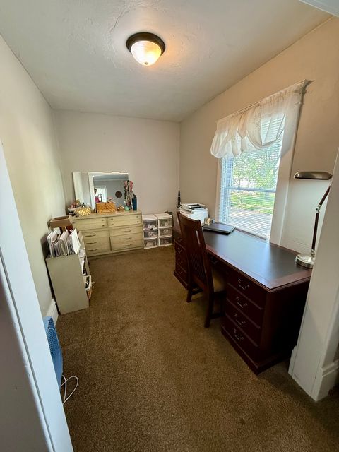 Tiny photo for 508 N 8th Street, Rochelle, IL 61068 (MLS # 12623775)