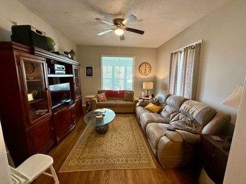 Tiny photo for 508 N 8th Street, Rochelle, IL 61068 (MLS # 12623775)