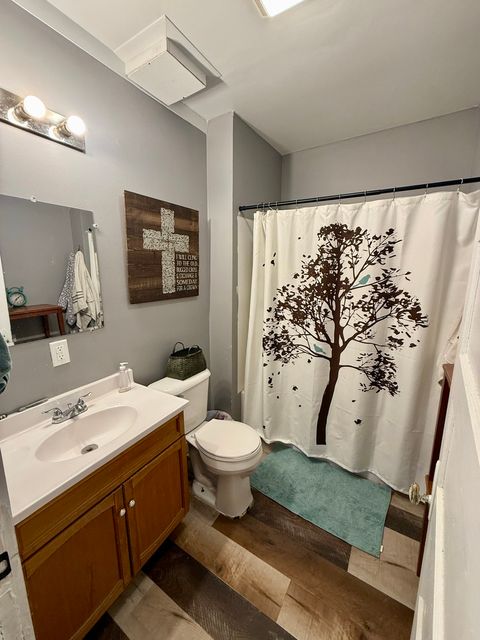 Tiny photo for 508 N 8th Street, Rochelle, IL 61068 (MLS # 12623775)