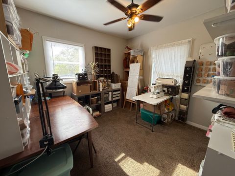 Tiny photo for 508 N 8th Street, Rochelle, IL 61068 (MLS # 12623775)