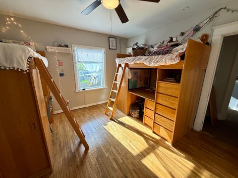 Tiny photo for 508 N 8th Street, Rochelle, IL 61068 (MLS # 12623775)