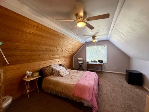 Tiny photo for 508 N 8th Street, Rochelle, IL 61068 (MLS # 12623775)