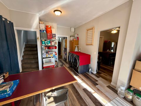 Tiny photo for 508 N 8th Street, Rochelle, IL 61068 (MLS # 12623775)