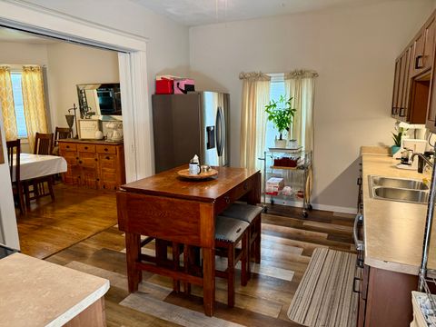 Tiny photo for 508 N 8th Street, Rochelle, IL 61068 (MLS # 12623775)