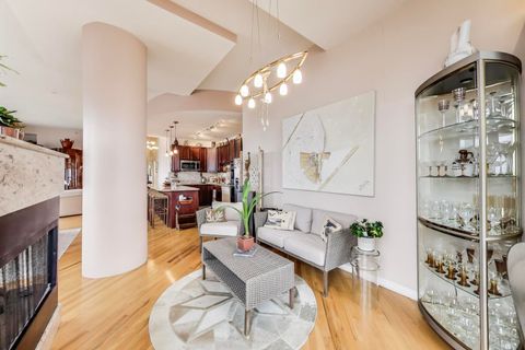 Tiny photo for Chicago, IL 60616 (MLS # 12495787)