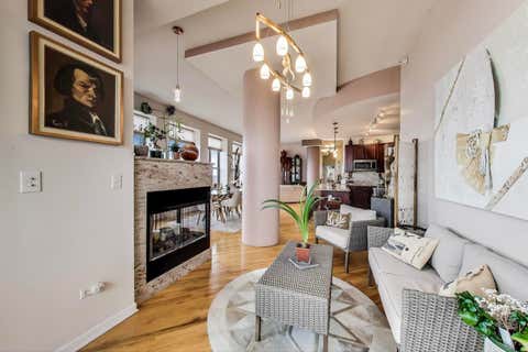 Tiny photo for Chicago, IL 60616 (MLS # 12495787)