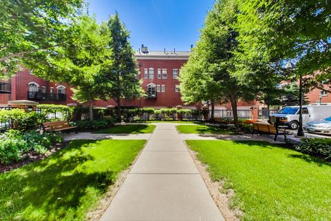 Tiny photo for Chicago, IL 60616 (MLS # 12495787)