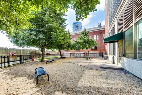 Tiny photo for Chicago, IL 60616 (MLS # 12495787)