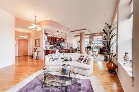 Tiny photo for Chicago, IL 60616 (MLS # 12495787)