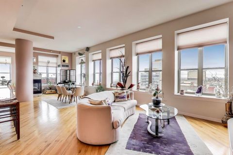 Tiny photo for Chicago, IL 60616 (MLS # 12495787)