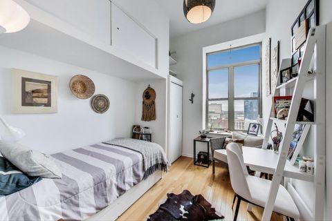 Tiny photo for Chicago, IL 60616 (MLS # 12495787)