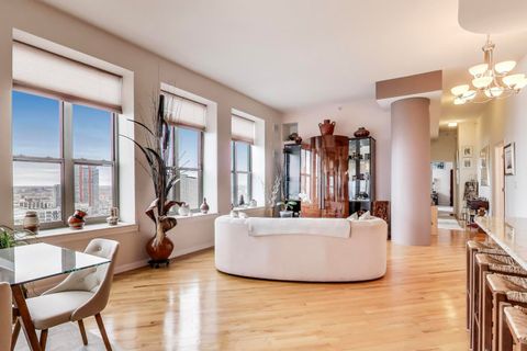Tiny photo for Chicago, IL 60616 (MLS # 12495787)