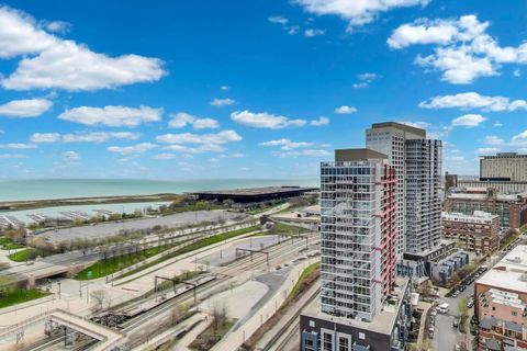 Tiny photo for Chicago, IL 60616 (MLS # 12495787)