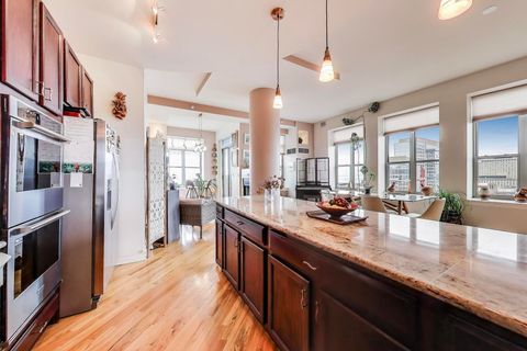 Tiny photo for Chicago, IL 60616 (MLS # 12495787)