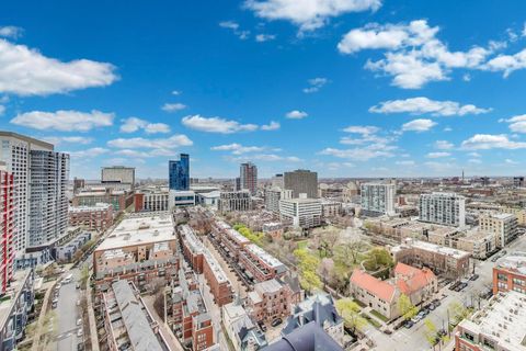 Tiny photo for Chicago, IL 60616 (MLS # 12495787)