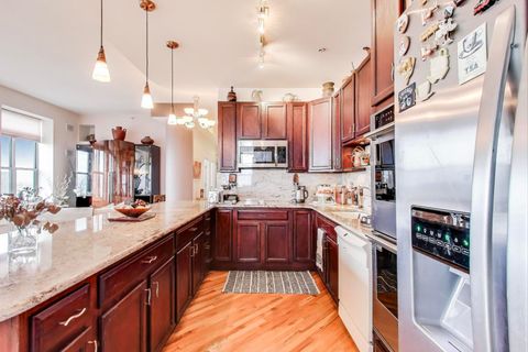 Tiny photo for Chicago, IL 60616 (MLS # 12495787)
