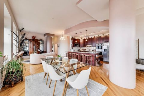 Tiny photo for Chicago, IL 60616 (MLS # 12495787)