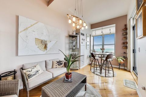 Tiny photo for Chicago, IL 60616 (MLS # 12495787)