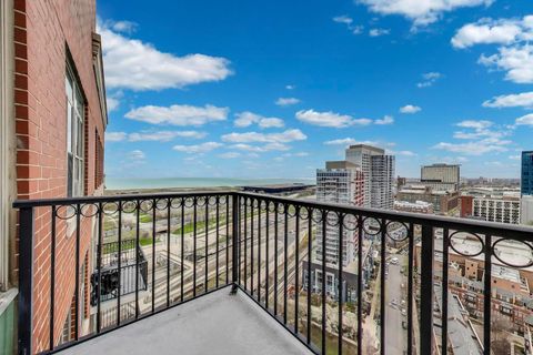 Tiny photo for Chicago, IL 60616 (MLS # 12495787)