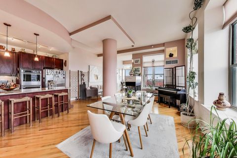 Tiny photo for Chicago, IL 60616 (MLS # 12495787)