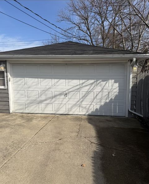 Tiny photo for 1365 Freeland Avenue, Calumet City, IL 60409 (MLS # 12581514)