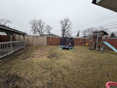 Tiny photo for 1365 Freeland Avenue, Calumet City, IL 60409 (MLS # 12581514)
