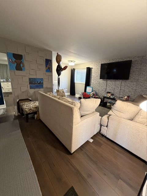 Tiny photo for 1365 Freeland Avenue, Calumet City, IL 60409 (MLS # 12581514)