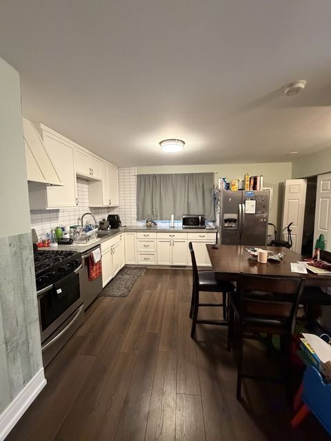 Tiny photo for 1365 Freeland Avenue, Calumet City, IL 60409 (MLS # 12581514)