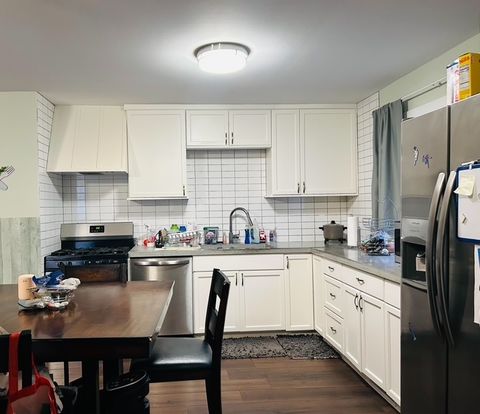 Tiny photo for 1365 Freeland Avenue, Calumet City, IL 60409 (MLS # 12581514)